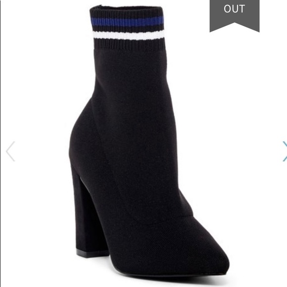 call it spring sock boots